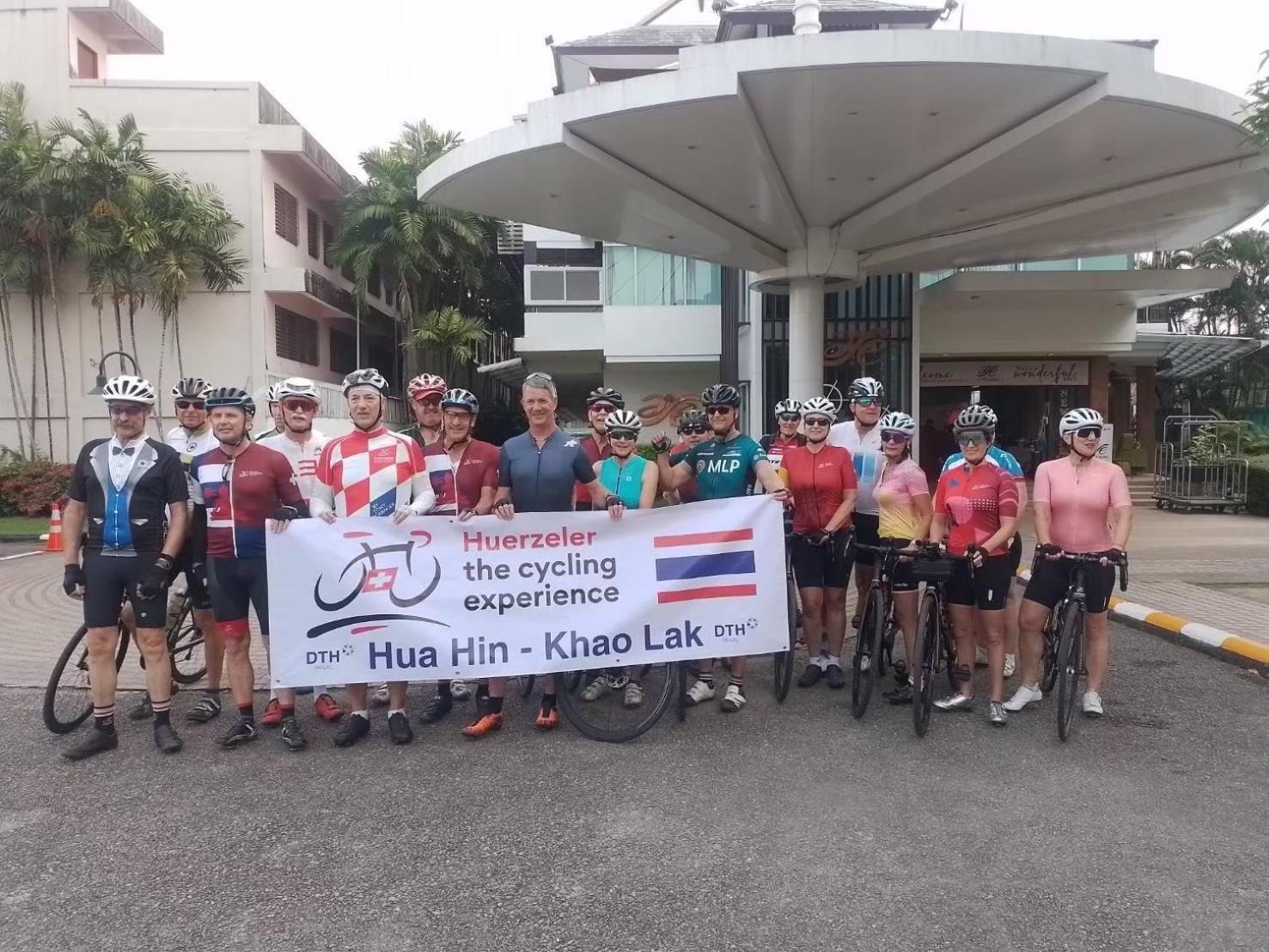 A-Te Chumphon Hotel - Sha Plus Bagian luar foto